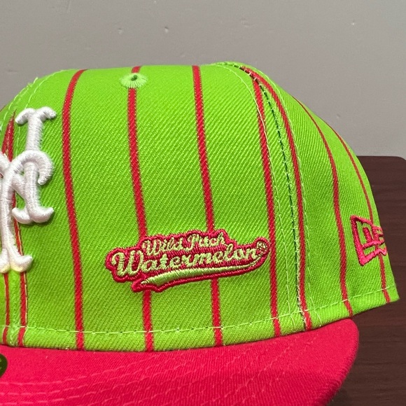 New Era Accessories New Era X Big League Chew 59fifty Fitted Hat